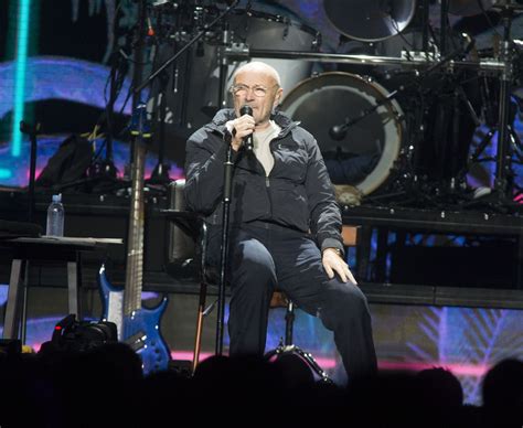 Phil Collins’ ‘Still Not Dead Yet’ tour coming to Buffalo ...