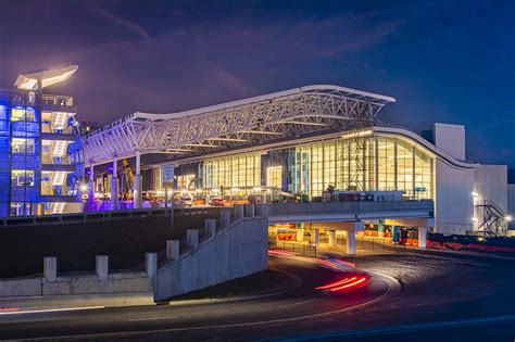 Charlotte Airport Parking: Options at CLT