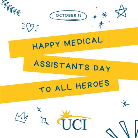 United Career Institute | Celebrating National Medical Assistants Day! | December 2025