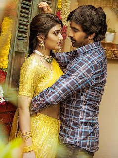 Ravi Teja, Sreeleela, Trinadha Rao Nakkina, People Media Factory’s ...