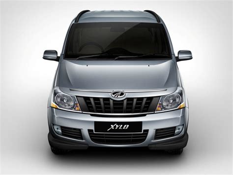 Mahindra Xylo Facelift: All You Need to Know » Car Blog India