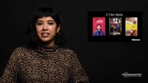 TREND HUNTER FuturistU - Forecasting Gen Z Desires