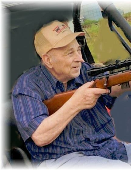 Merle Dean Glidden - 2021 - Nodaway Valley Funeral Home