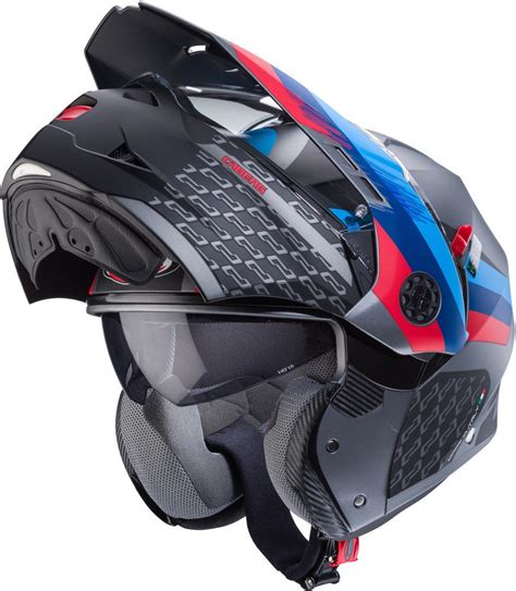 Buy Caberg Tourmax X Sarabe Helmet Online with Free Shipping ...