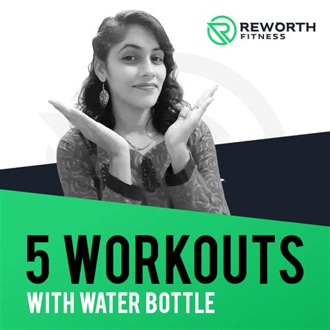 ReWorth Fitness - The Online Fitness Studio