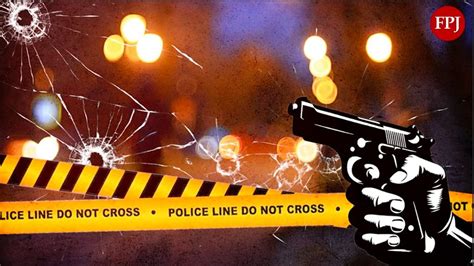 Rajasthan Land Dispute Turns Deadly In Alwar; Woman Shot Dead, Six ...