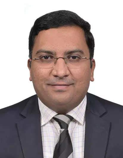 TVS Supply Chain Solutions (TVSSCS) appoints R Vaidhyanathan as new ...