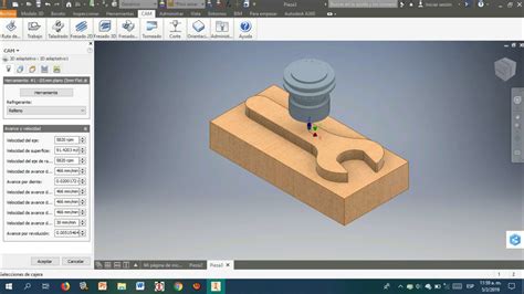 Image result for Inventor Tutorial CAD/CAM