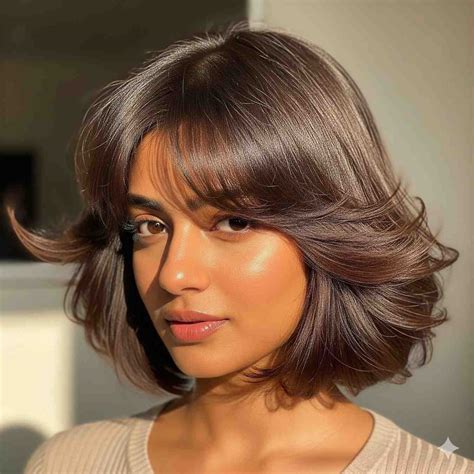 6 Layer Haircut Ideas That Make Thin Hair Look Thicker