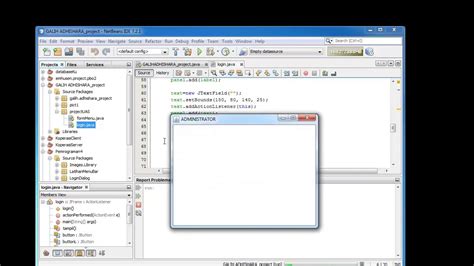 Image result for Full Project Using NetBeans