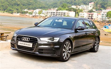 Audi A6 2012 Cars Review: Price List, Full Specifications, Images ...
