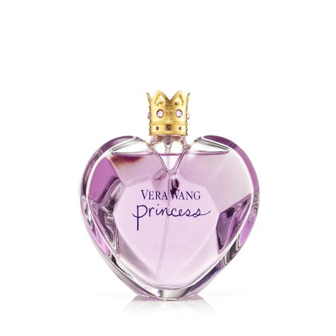 Princess EDT for Women by Vera Wang – Fragrance Outlet