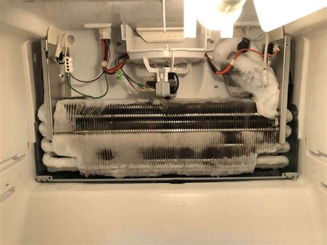 Image result for Fridge Problems