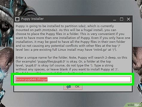 Linux Puppy Tutorial 的图像结果