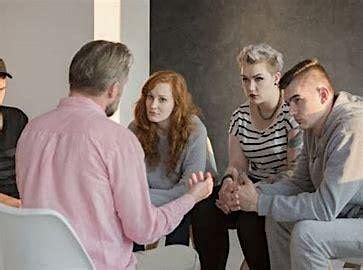 The Impact of Substance Misuse and Alcohol on Families, February 3 2023 ...