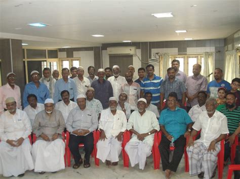 Abiramam Natham Muslim Higher Secondary School Old Students Association ...