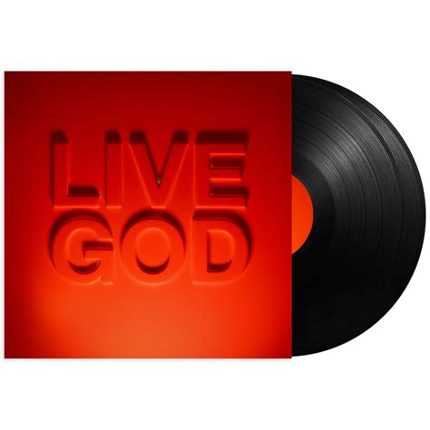NICK CAVE & THE BAD SEEDS - LIVE GOD - 2-LP - VINYL LP – Rock & Roll ...