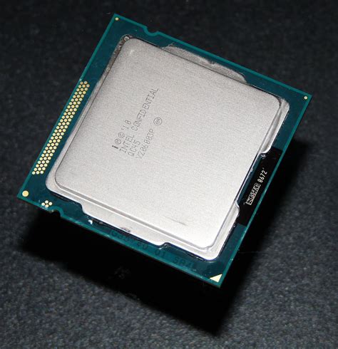 Intel Core i7-3770K Ivy Bridge LGA1155 Processor Review - PC Perspective