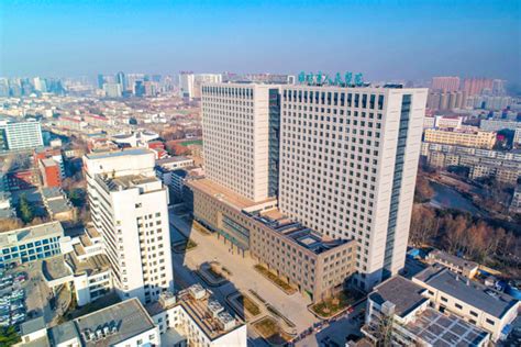 潍坊市第二人民医院-勤好（北京）物业管理有限公司