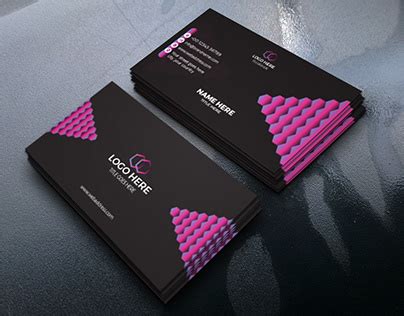 Call Card Design 的图像结果