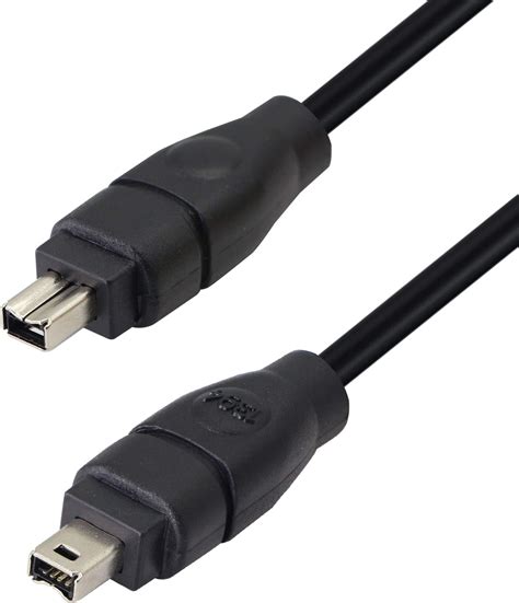 Image result for Computer FireWire Cable