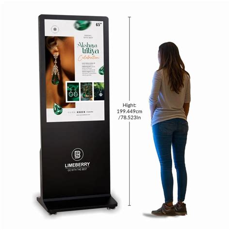 Image result for LG Digital Signage 65-Inch