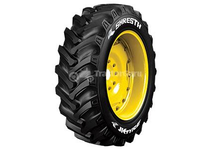 JK Shrestha 12.4 X 28 Tractor Tyre Price, Offers, Specs & Reviews