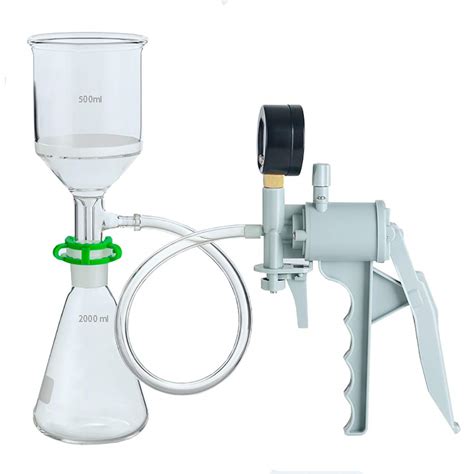 Buy MXBAOHENG Laboratory Chemistry Glassware 2000ml,24/40,Lab Glassware ...