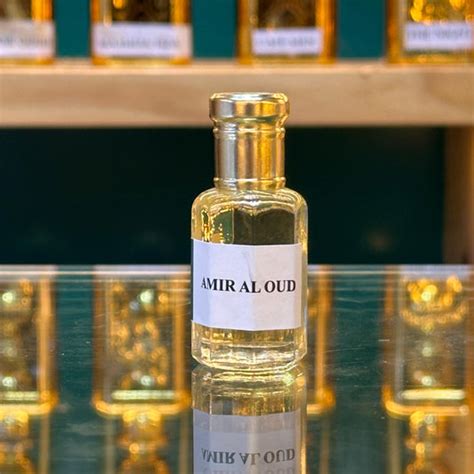 Fiza Perfumes - Inspired Perfume House