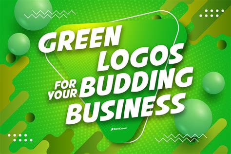 Green Logo 的图像结果