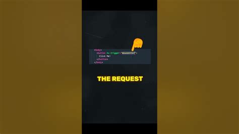 HTMLX Tutorial 的图像结果
