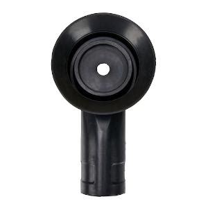 DEWALT Mini Sting Ray Dust Extractor Nozzle– Industrial Megamart