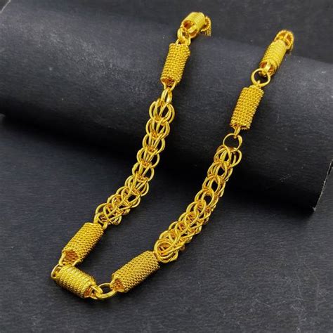 Gold Chains - Gold Chains Designs for Women/Men Online At Best Prices ...