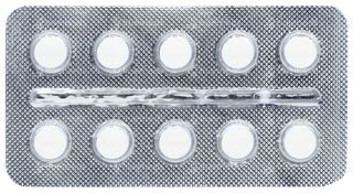 Dydrogest 10 Tablet for Progesterone Deficiency & Pregnancy Support