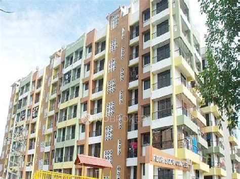 Riddhi Siddhi Apartment Ambivli ashram school/vasatigrih - Without ...