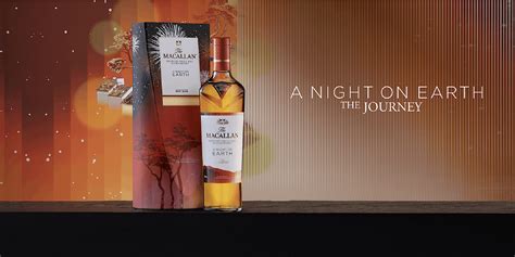 The Macallan Whisky Experience, 3 Driver Lane,Melbourne,3000,AU, 26 ...