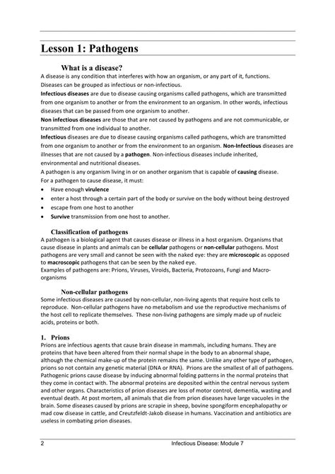 Image result for Biology Module 7 Overview