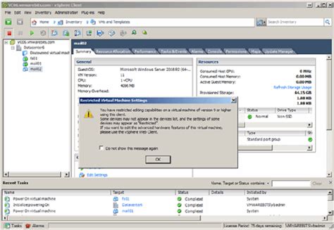 Image result for Install VSphere Client