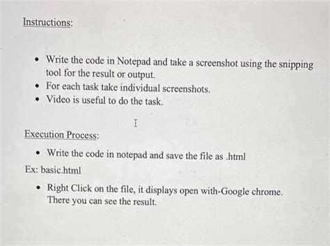 Image result for How to Run a Code On Notepad