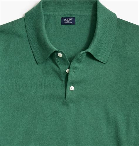 Men's Polos | J.Crew Factory