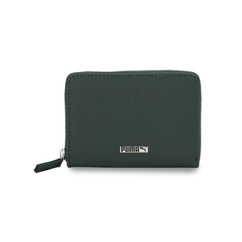 Buy Puma Green Womens Clutch Online