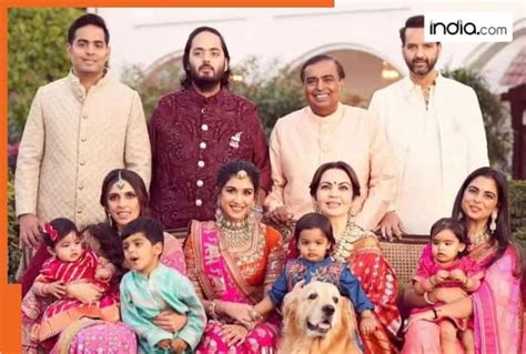 India’s top 3 richest families are bigger than Pakistan's GDP, first ...