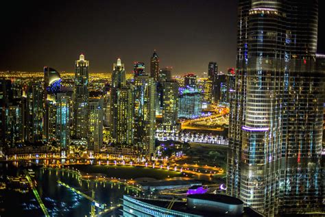迪拜公司成立指南 | 自由区公司VS阿联酋大陆公司 - 知乎
