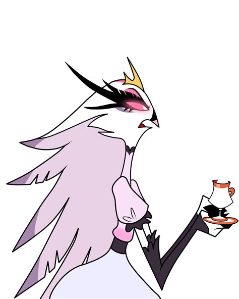 Stella Goetia (Helluva Boss) Vector by DarkNight37 on DeviantArt