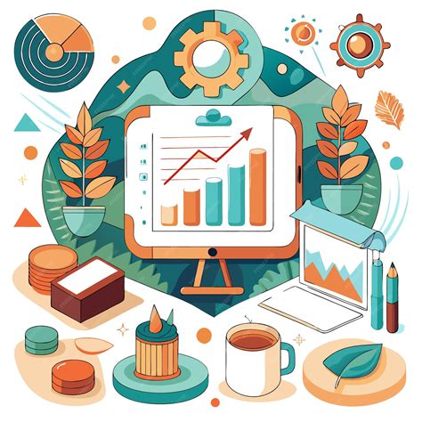 Image result for Business Vector Graphics