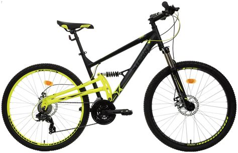 Горный (MTB) велосипед Stern Energy 2.0 FS 26 TBB013BU (2018) — купить ...