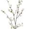 40" Cream Blossom Stem by Ashland® | Michaels