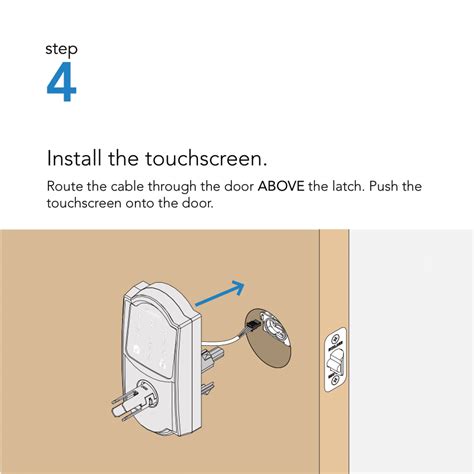 Image result for Schlage Encode Troubleshooting