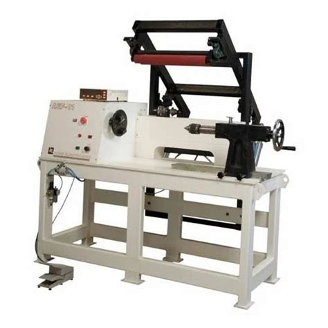 Coil Winding Machines - Coil Winding For Transformers Exporter from ...