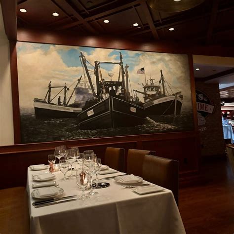 ROOTS OCEAN PRIME, Darien - Restaurant Reviews & Photos - Tripadvisor